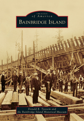 Bainbridge Island - Tjossem, Donald, and Madelon Morrow