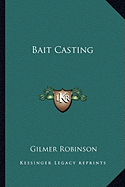 Bait Casting