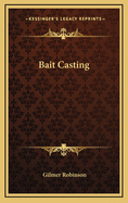 Bait Casting