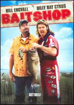 Bait Shop - C.B. Harding