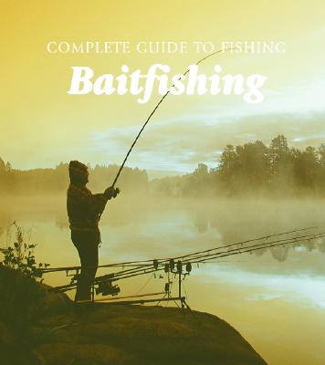 Baitfishing - Mason Crest Publishers (Creator)