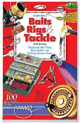 Baits, Rigs & Tackle - Dunaway, Vic