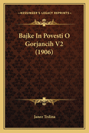 Bajke in Povesti O Gorjancih V2 (1906)
