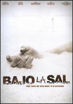 Bajo la sal