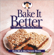 Bake It Better with Quaker Oats