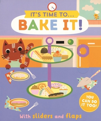 Bake It! - 