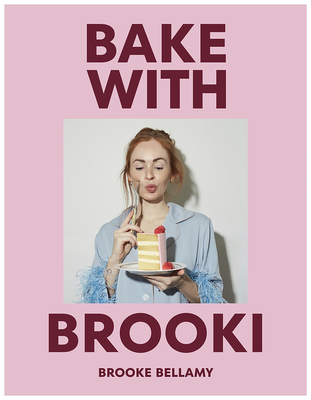 Bake with Brooki - Bellamy, Brooke