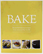 Bake - Parragon (Editor)