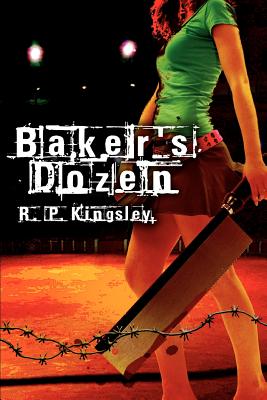 Baker�s Dozen - Peters, Roger