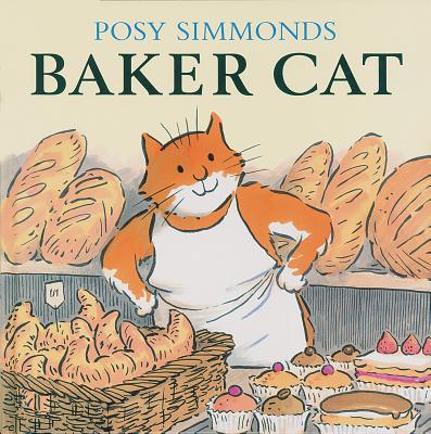 Baker Cat - Simmonds, Posy
