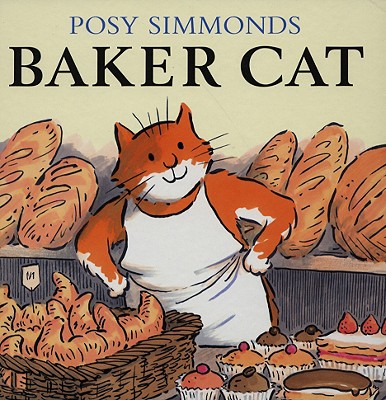 Baker Cat - Simmonds, Posy