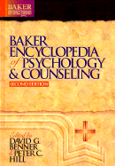 Baker Encyclopedia of Psychology & Counseling