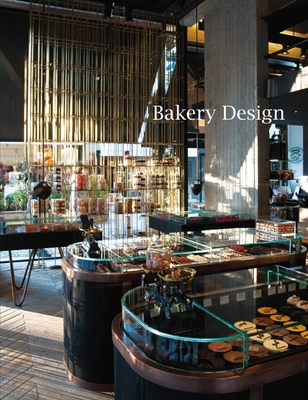 Bakery Design - Tzokas, Athanasios