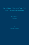 Bakery Technology and Engineering