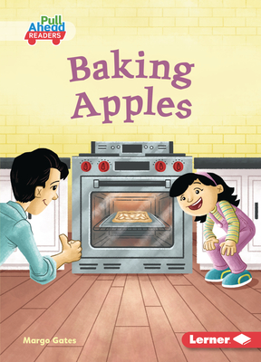 Baking Apples - Gates, Margo