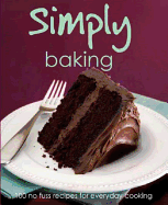 Baking:Simply