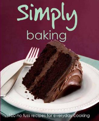 Baking:Simply - Doeser, Linda (Introduction by)