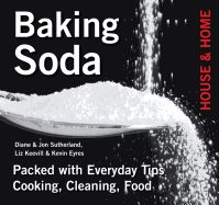 Baking Soda: House & Home