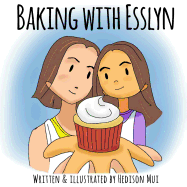 Baking with Esslyn