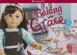 Baking with Grace: Discover the Recipe for Ooh La La!