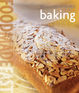 Baking - Pappas, Lou Seibert