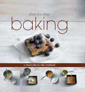 Baking - Cooper, Mike (Photographer), and Doeser, Linda (Introduction by), and Talking Design (Designer)