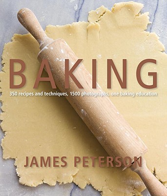 Baking - Peterson, James