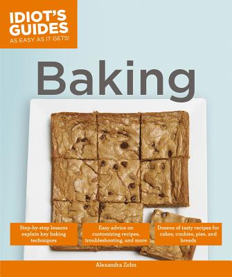 Baking - Zohn, Alexandra