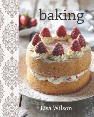 Baking - Wilson, Lisa, Professor