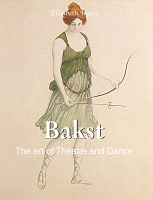 Bakst - Ingles, Elisabeth