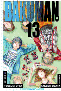 Bakuman?, Vol. 13: Fans and Love at First Sight
