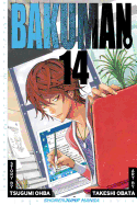 Bakuman?, Vol. 14: Mind Games and Catchphrases