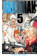 Bakuman?, Vol. 5: Yearbook and Photobook