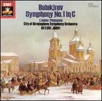 Balakirev: Symphony No. 1 in C