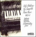 Balakirev: The Complete Piano Music, Vol. 1 & 2
