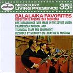 Balalaika Favorites