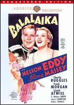 Balalaika - Reinhold Sch�nzel