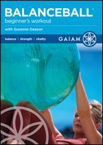 Balance Ball: Beginners Workout