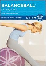 Balance Ball for Weight Loss