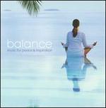 Balance: Music for Peace & Inspiration