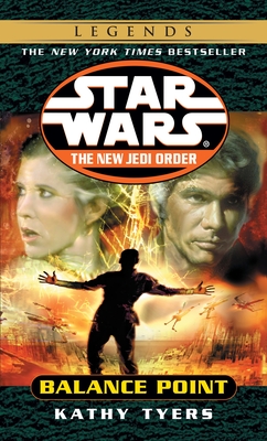 Balance Point: Star Wars - Tyers, Kathy