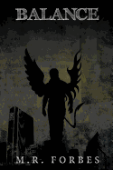 Balance (the Divine Book One)