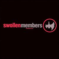 Balance - Swollen Members