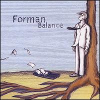 Balance - Forman