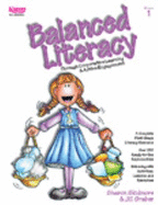 Balanced Literacy: Grade 1 - 