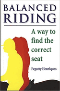 Balanced Riding: A Way to Find the Correct Seat