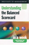 Balanced Scorecard in a Week