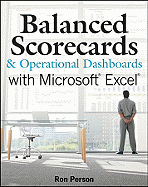 Balanced Scorecards and Operational Dashboards with Microsoft Excel