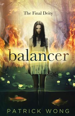 Balancer - Wong, Patrick
