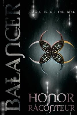 Balancer - Raconteur, Honor